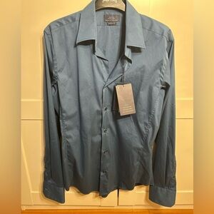 Zara man shirt size medium